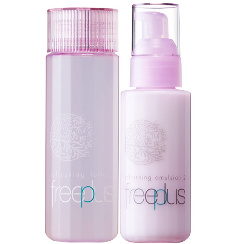 芙丽芳丝 滋肤紧致柔润套装