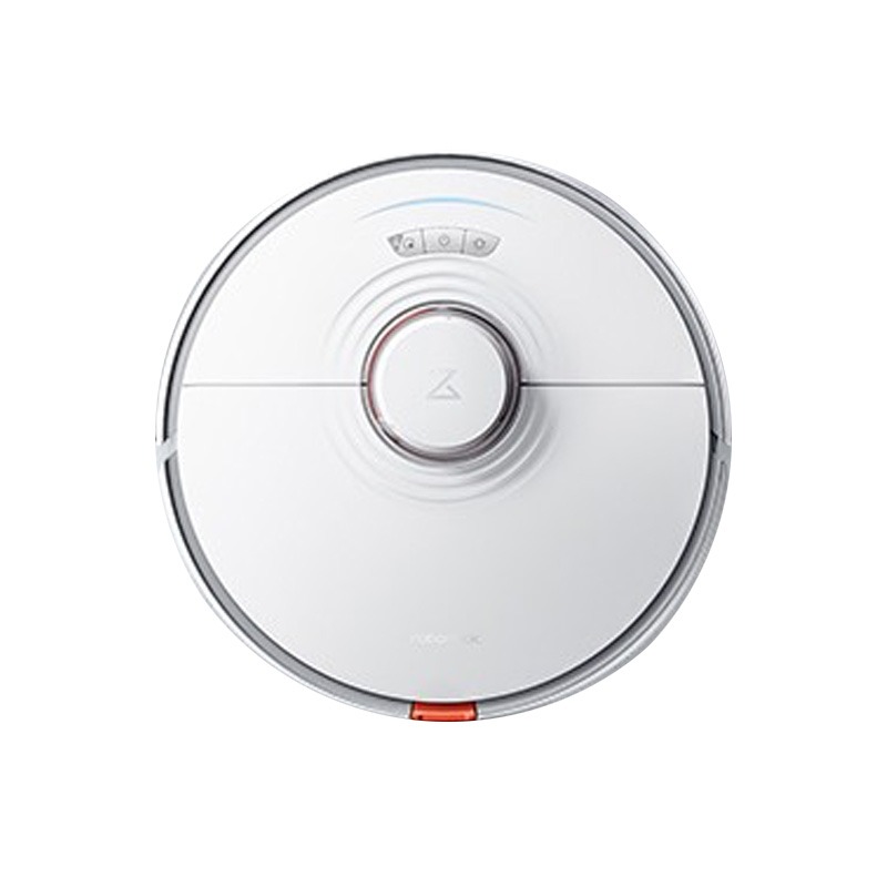 石头 自动集尘扫地机器人