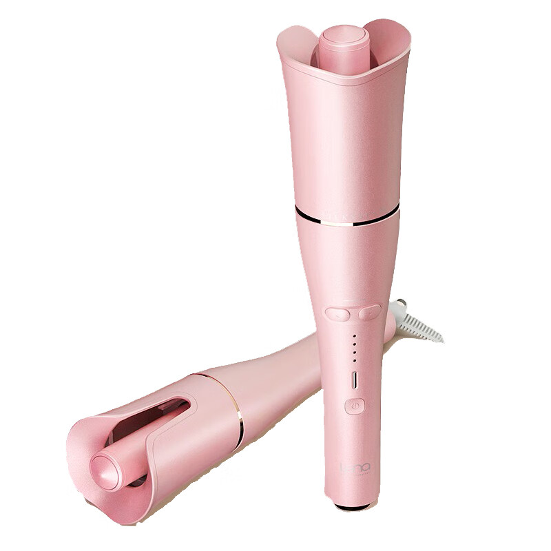 lena 家用防烫卷发器