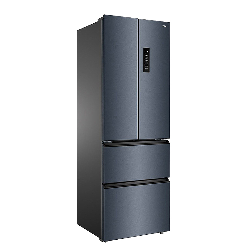 TCL 316升风冷无霜冰箱