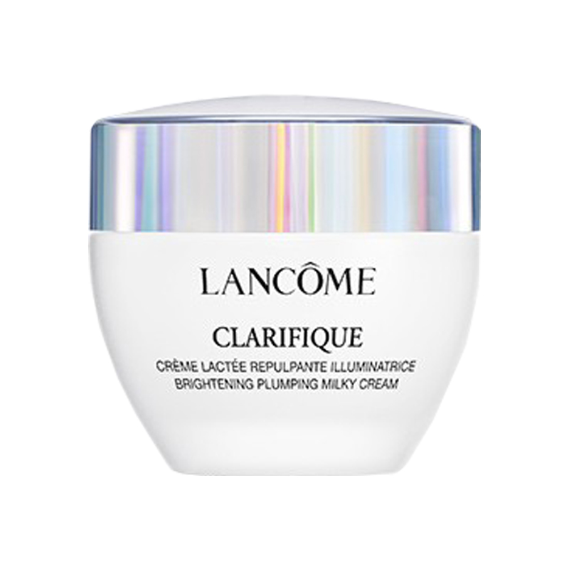 兰蔻 净澈焕肤面霜