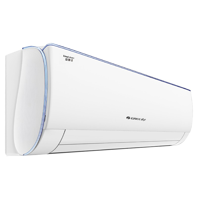 格力 京逸Ⅱ独立除湿 空调