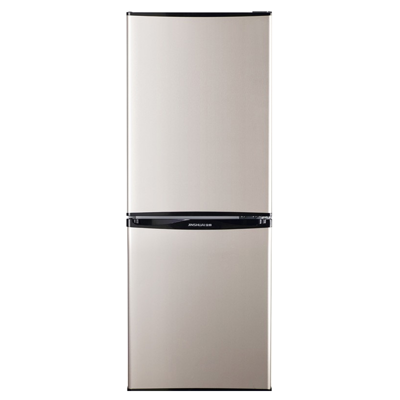 金帅 低音运行双门冰箱