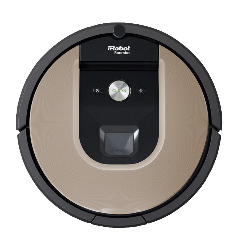 iRobot 可视扫地机器人