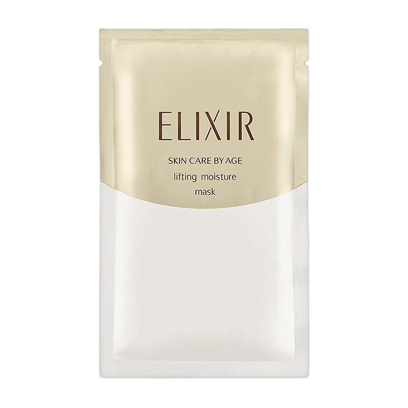 怡丽丝尔 优悦活颜弹润焕活面膜