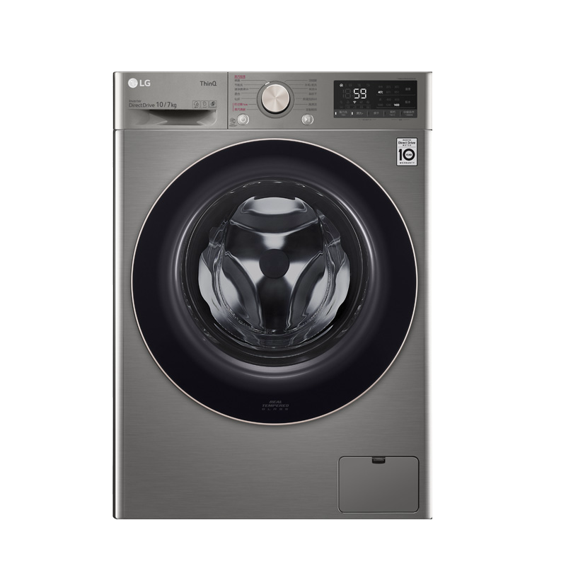 LG 变频电机洗衣机