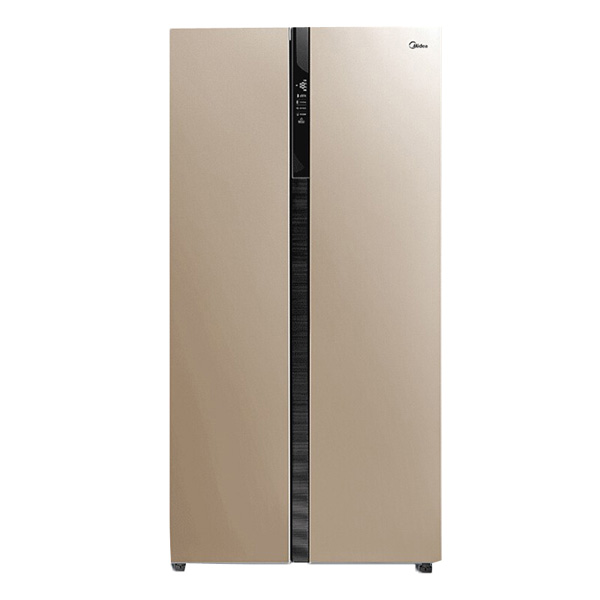 美的 节能省电冰箱