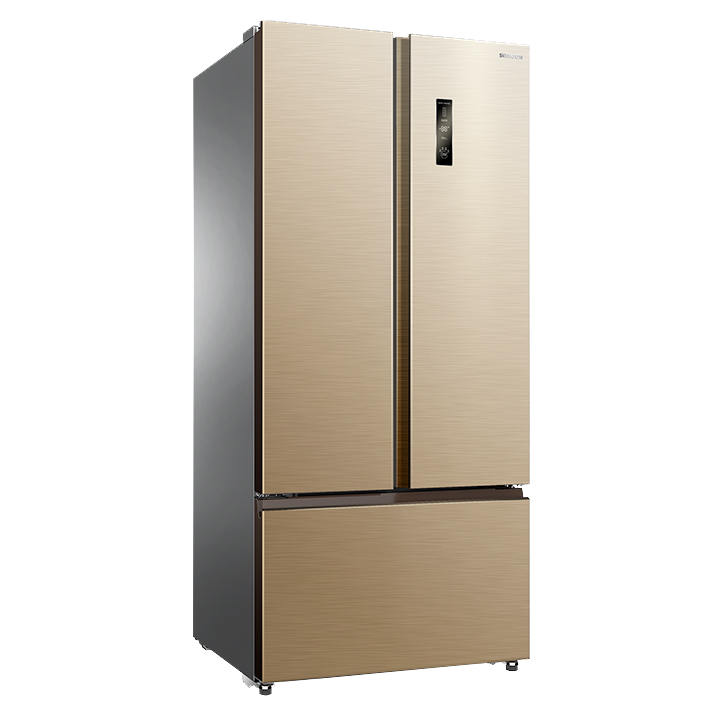 创维双变频风冷无霜冰箱