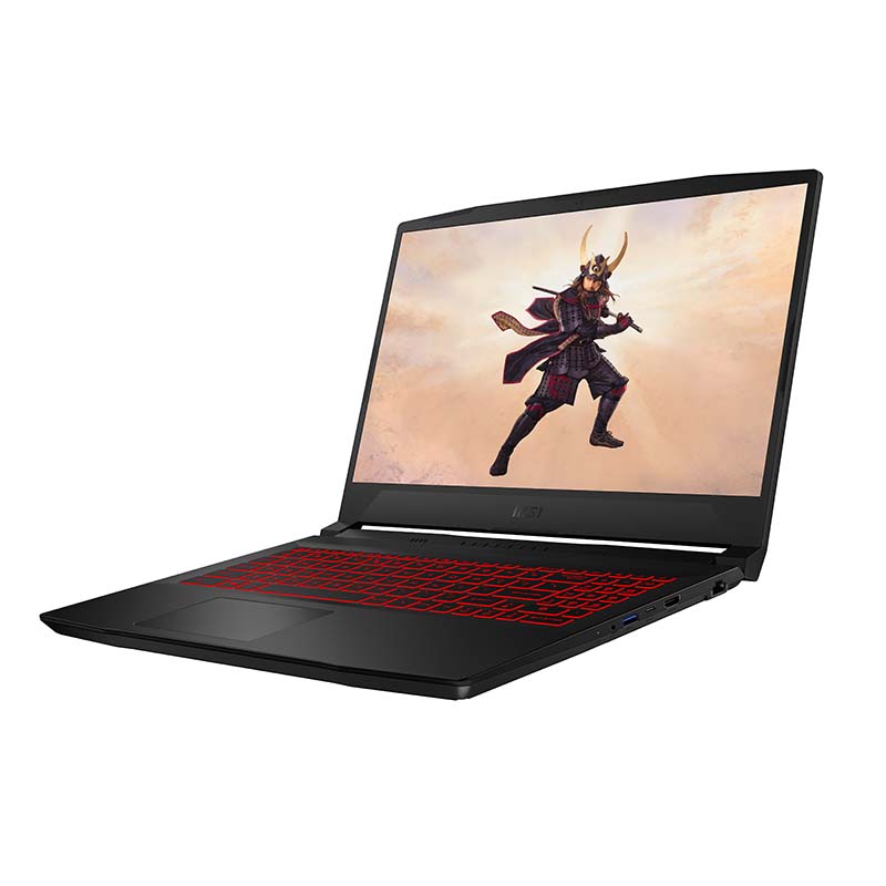 微星 窄边框屏幕游戏本