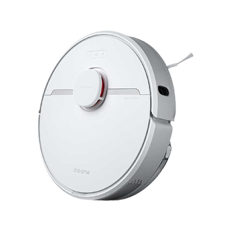 追觅 智能电池管理扫地机器人