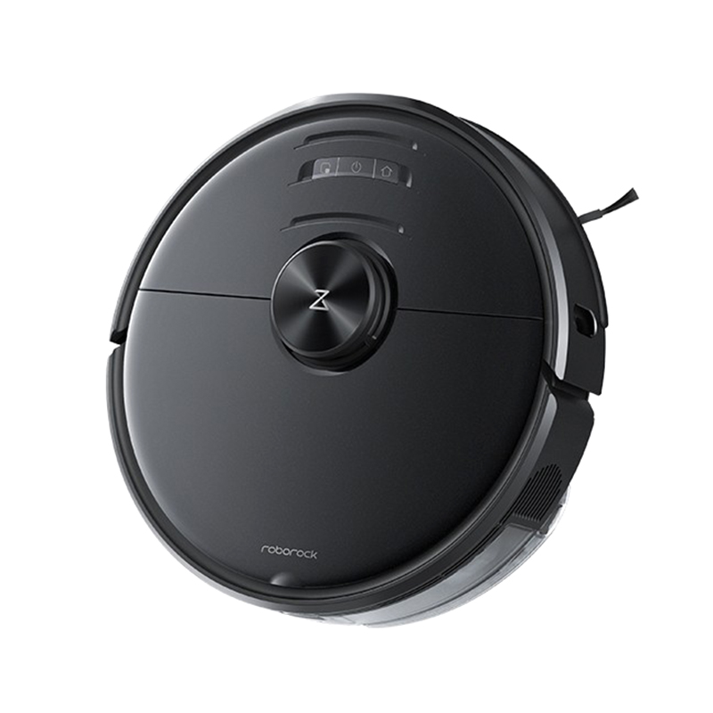 石头智能黑科技扫地机
