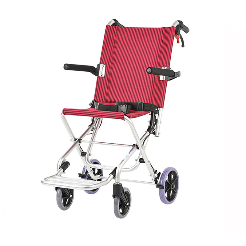 达洋 轻便型轮椅