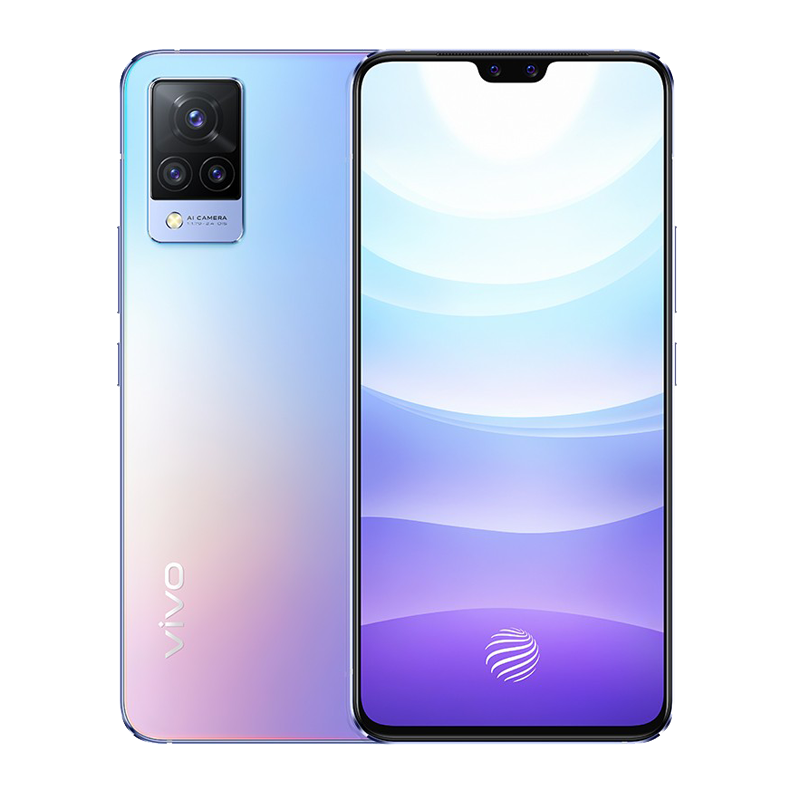 vivo S9高像素手机