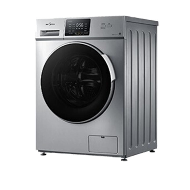 美的 护形护色洗衣机