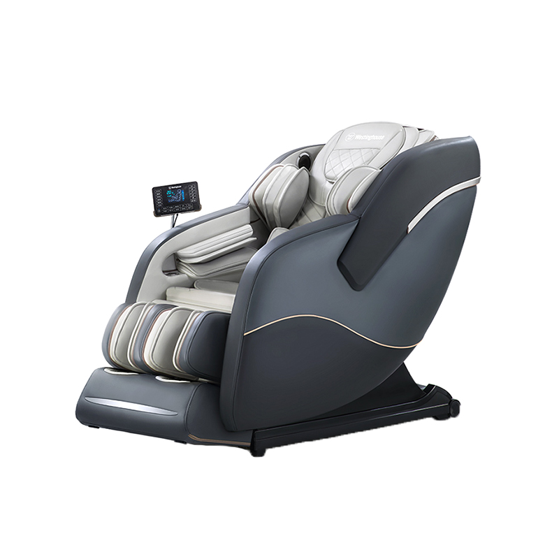 西屋 精钢机械手按摩椅