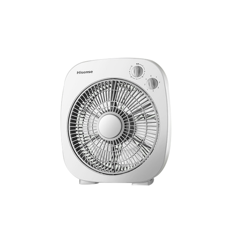 海信 细密栅格电风扇