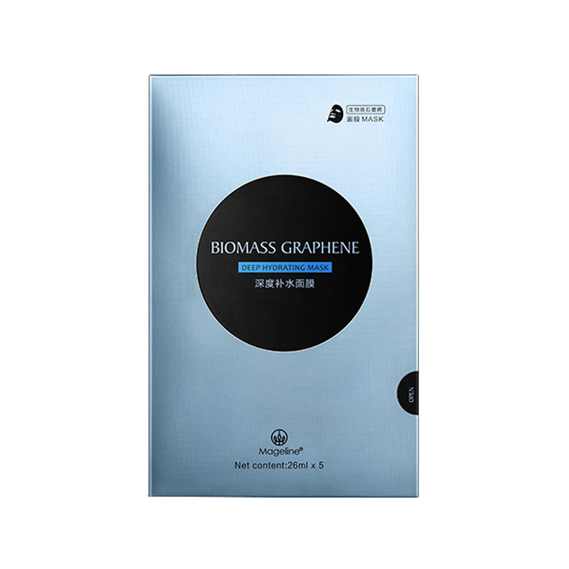 麦吉丽 深度补水面膜