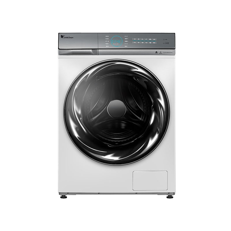 小天鹅 立方内筒洗烘一体洗衣机