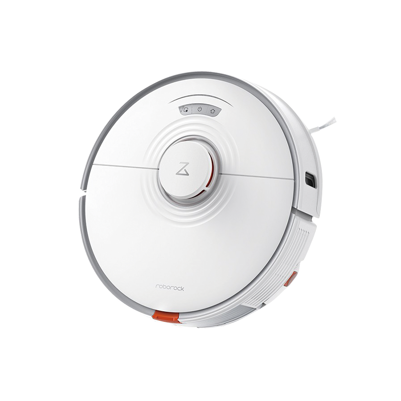 石头 声波震动扫地机