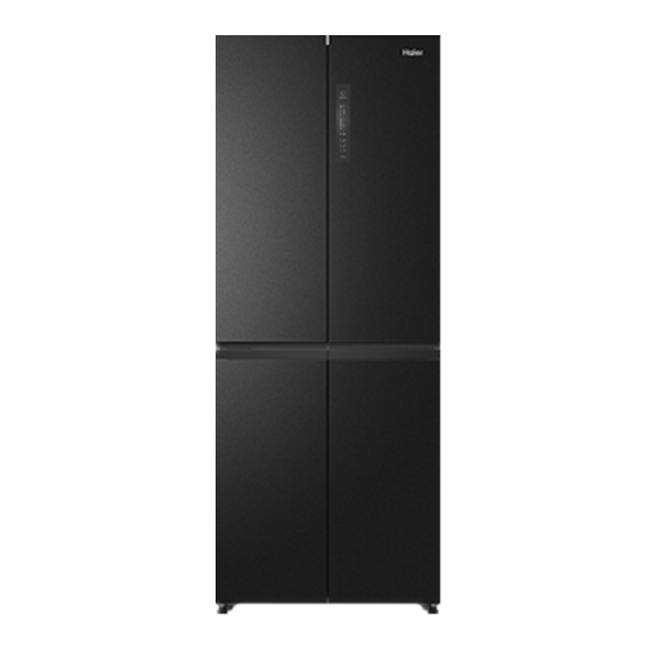 海尔双变频风冷无霜冰箱