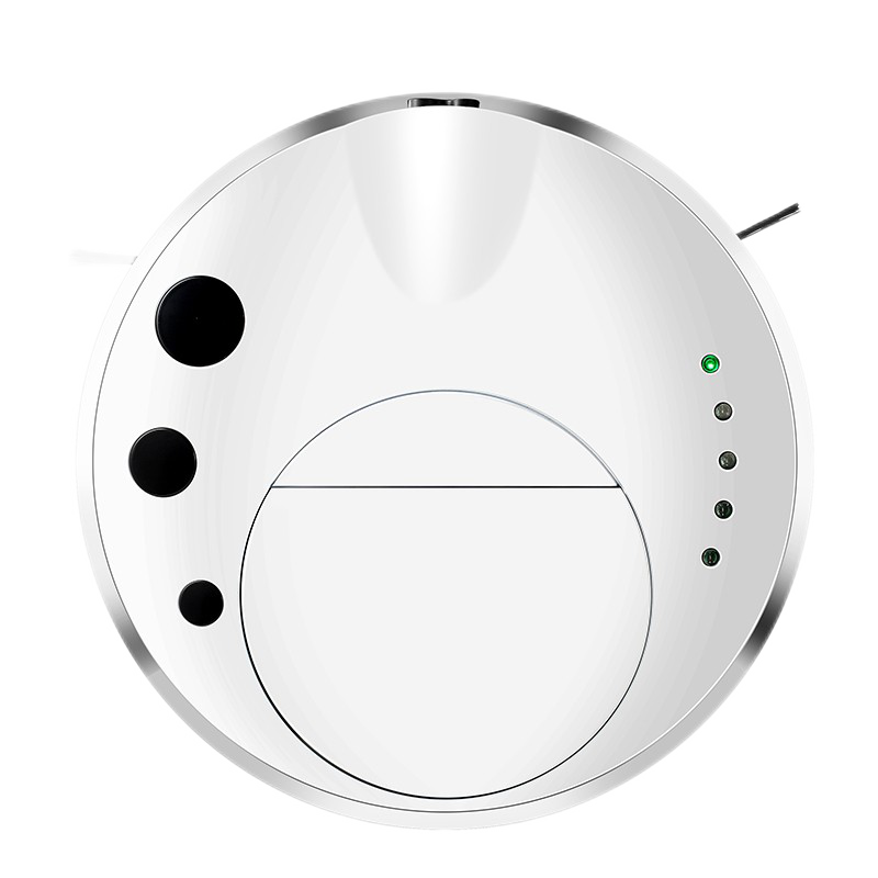 凤瑞 远程控制扫地机器人