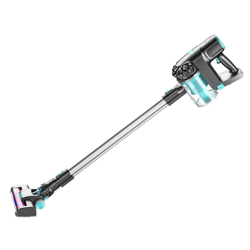 志高 轻量化吸尘器