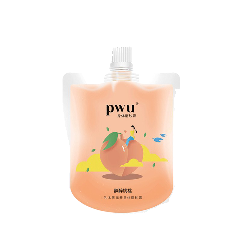 朴物大美美白浴盐