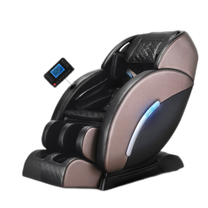 乐尔康 玉石机芯按摩椅