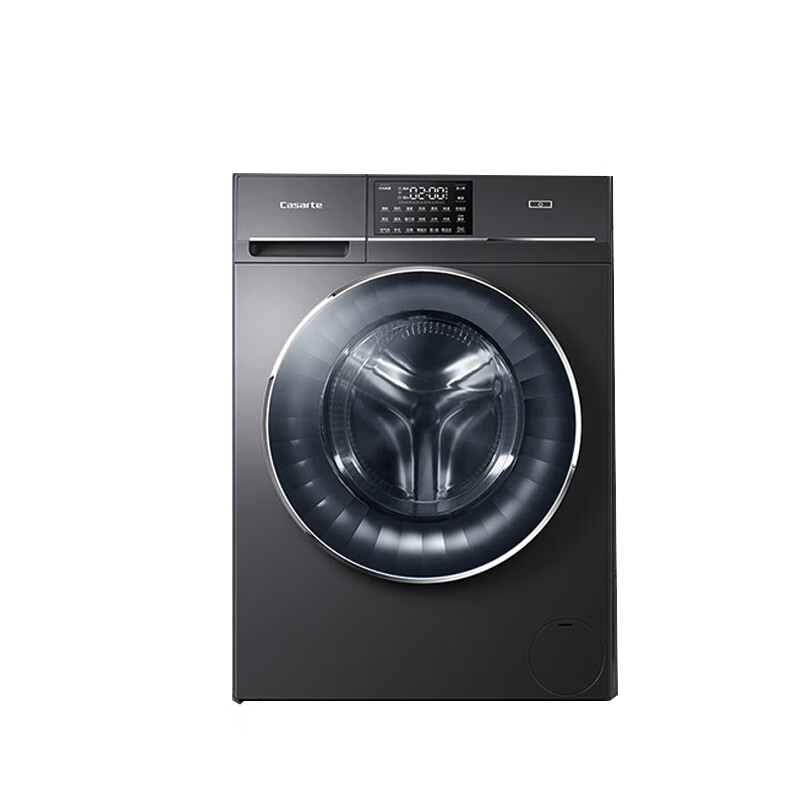 卡萨帝 玉墨系列 洗衣机