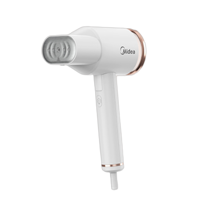 美的 爆炸蒸汽挂烫机