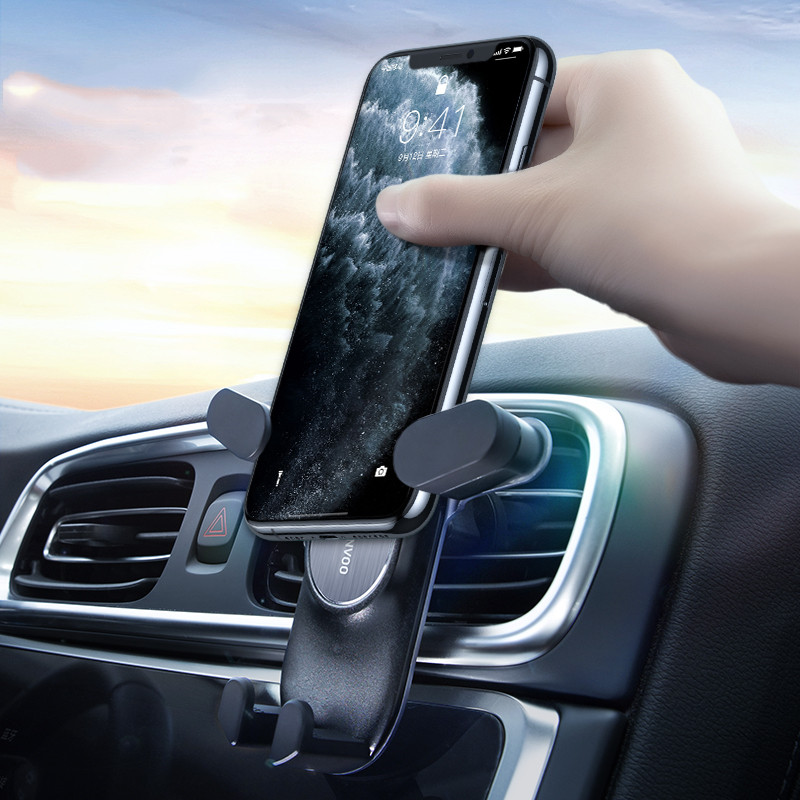 锐舞 一放锁紧车载支架