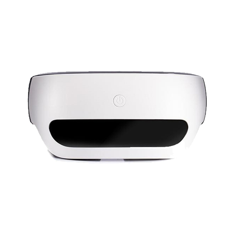 金稻 可遥控颈椎按摩器