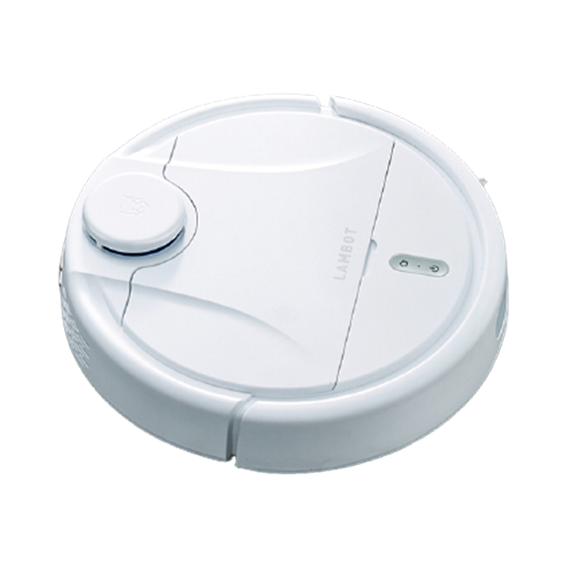 京选 语音控制扫地机