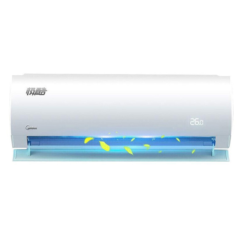 美的 智能自清洁空调