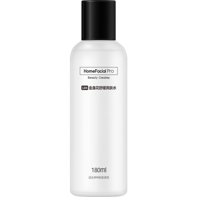 HFP金盏花舒缓爽肤水