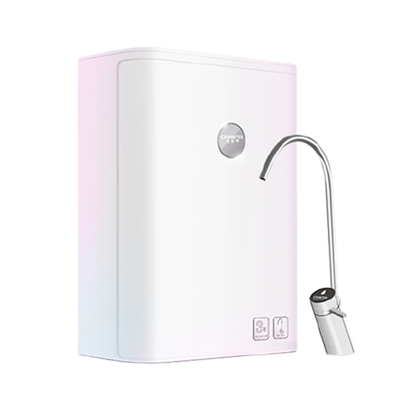 佳尼特 无桶净水机