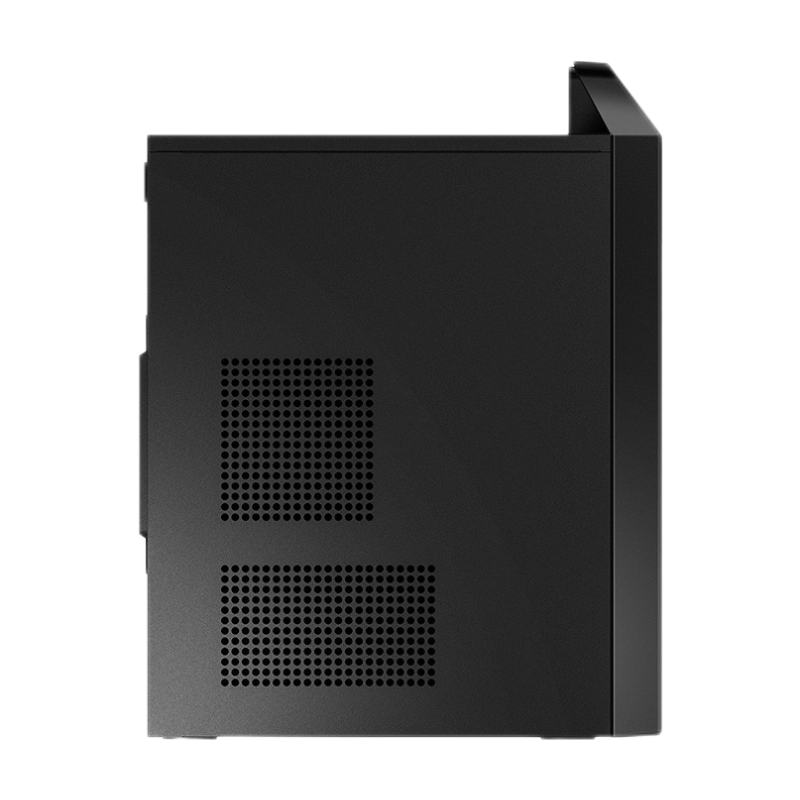 攀升 丰富接口 台式机