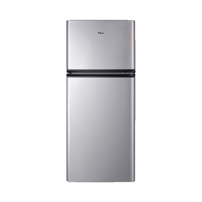 TCL 立体制冷冰箱
