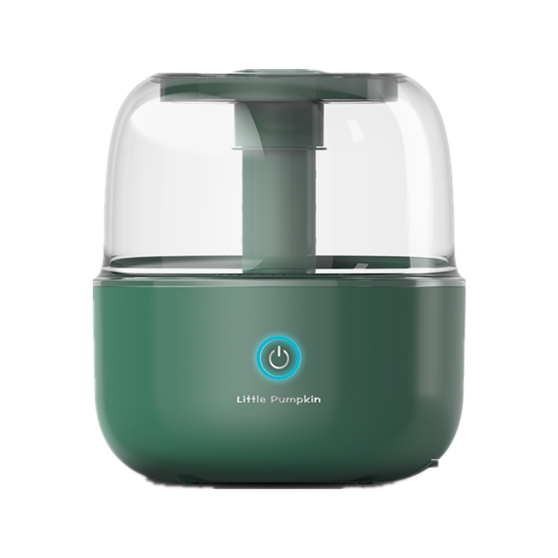 小南瓜 银离子净化加湿器