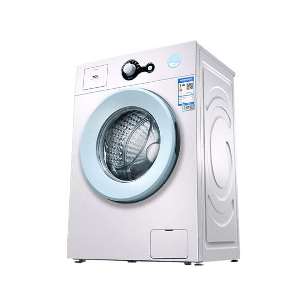 TCL 小型便捷洗衣机