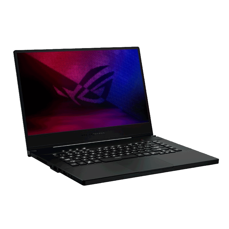 ROG 广视角IPS屏 游戏本