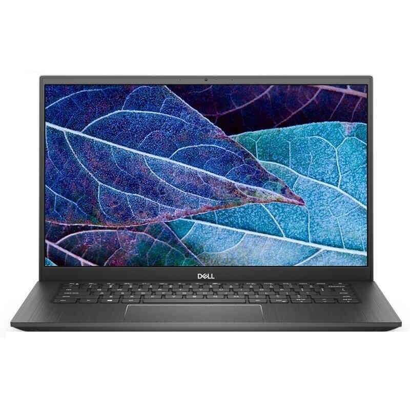 戴尔时尚办公笔记本