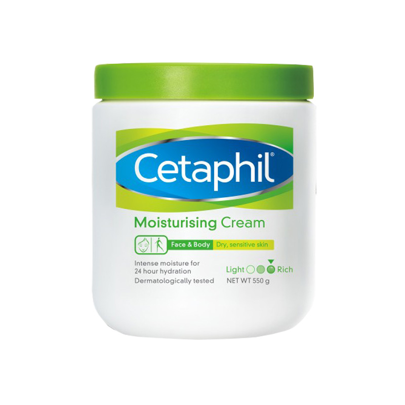 丝塔芙 舒润保湿面霜