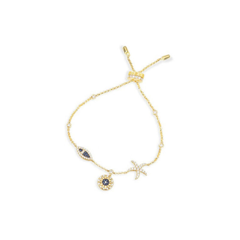 APM 海洋元素 手链