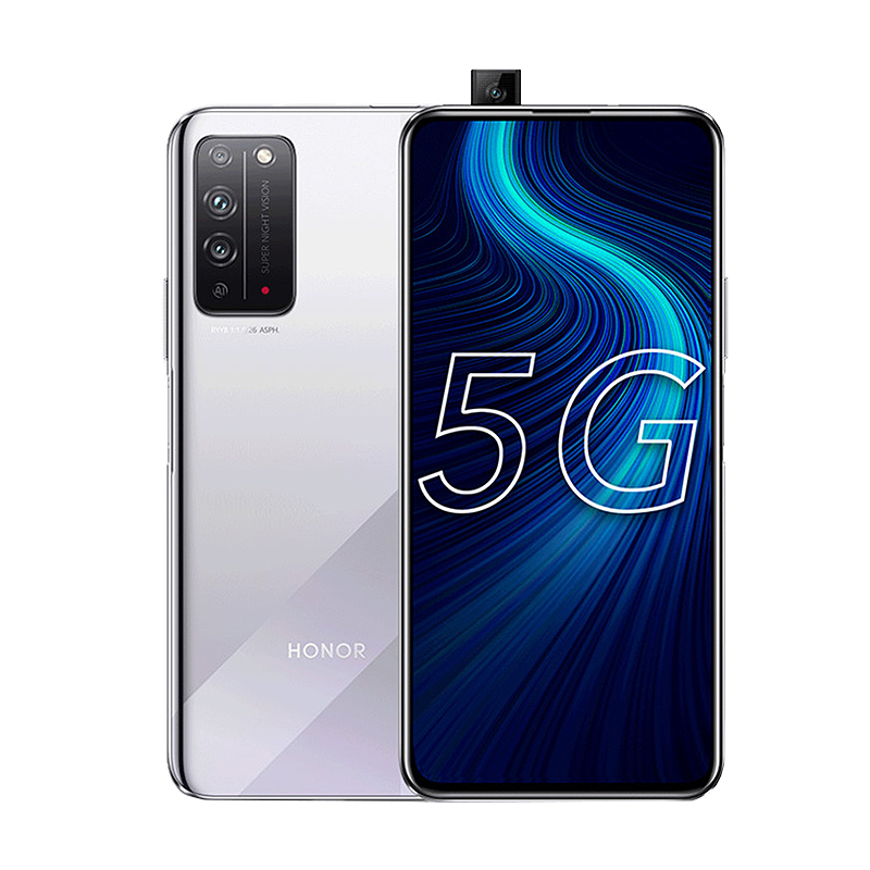 荣耀 升降式全面屏拍照手机