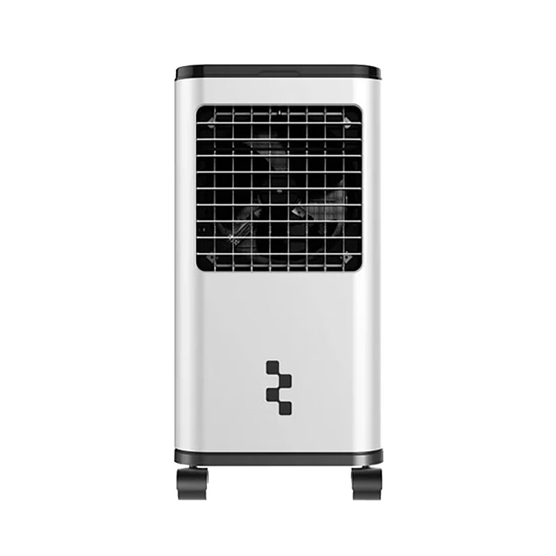 艾美特 便移冷风扇