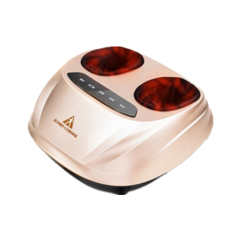 足力健老人 温感热敷足疗机