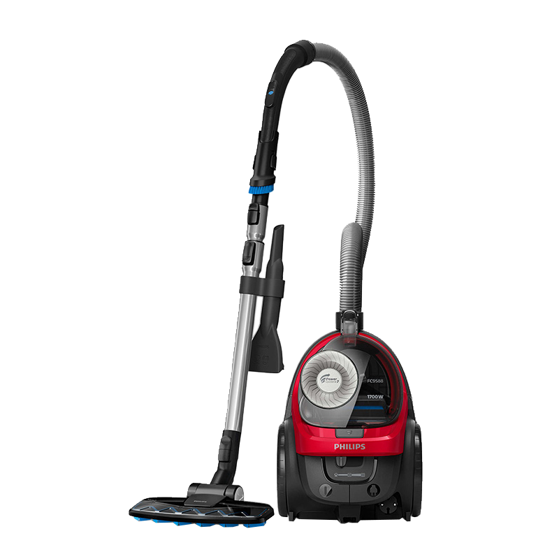 飞利浦 大功率吸尘器