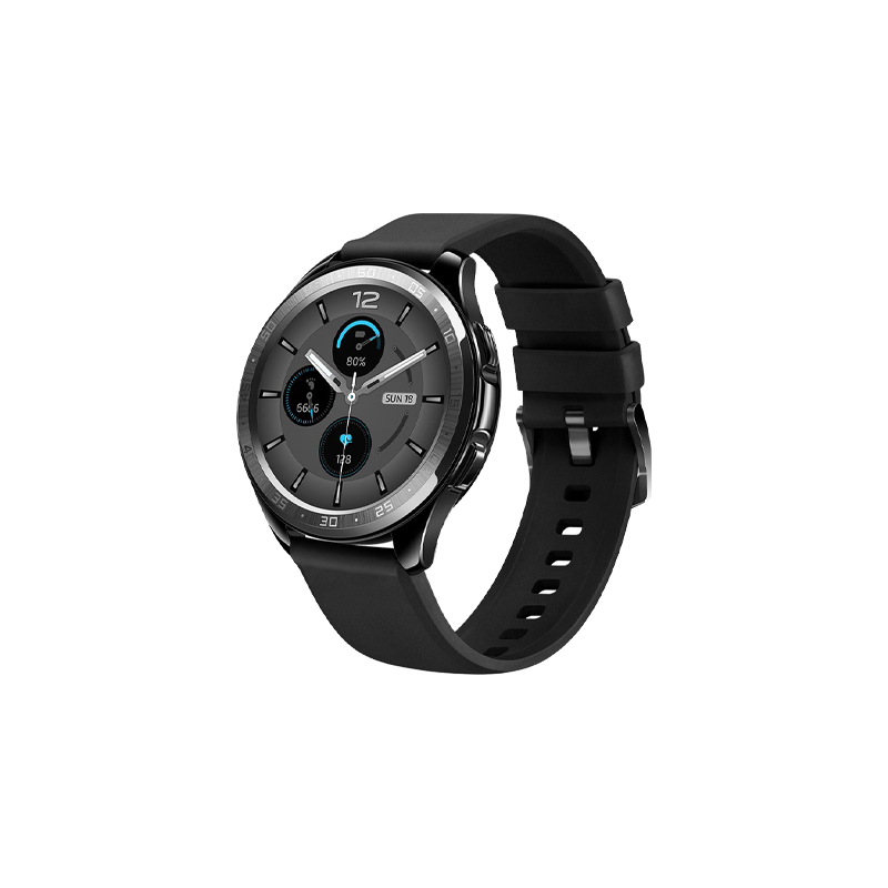 vivo 低功耗处理器 手表