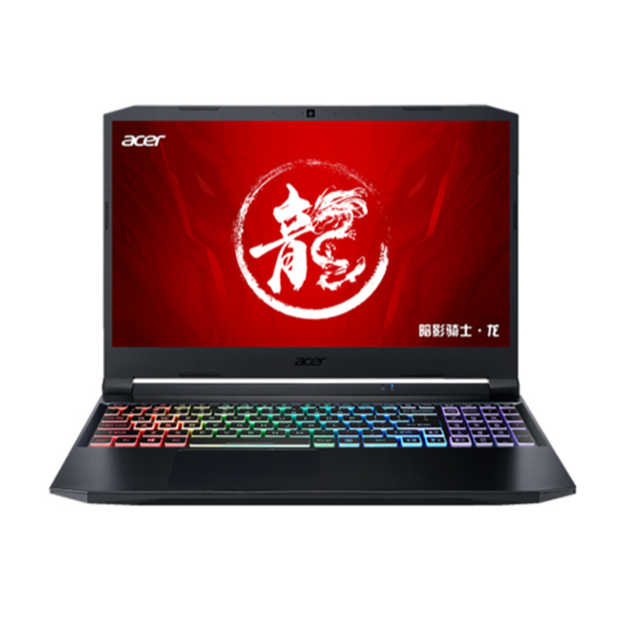 宏碁 高色域轻薄游戏本